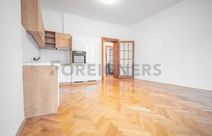 Apartment for rent, 2+kk - 1 bedroom, 66m<sup>2</sup>