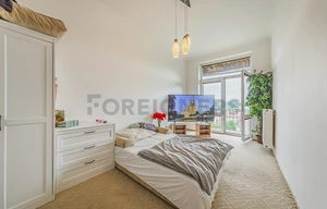 Apartment for rent, 2+kk - 1 bedroom, 66m<sup>2</sup>