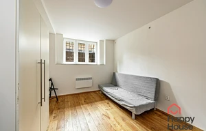 Apartment for rent, 1+KK - Studio, 30m<sup>2</sup>
