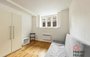 Apartment for rent, 1+KK - Studio, 30m<sup>2</sup>