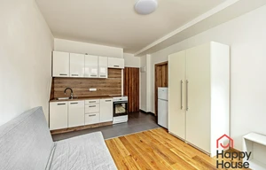 Apartment for rent, 1+KK - Studio, 30m<sup>2</sup>