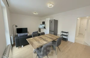 Apartment for rent, 2+kk - 1 bedroom, 48m<sup>2</sup>