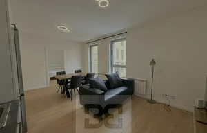 Apartment for rent, 2+kk - 1 bedroom, 48m<sup>2</sup>