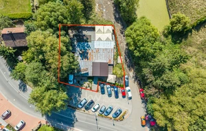 Restaurant for sale, 110m<sup>2</sup>