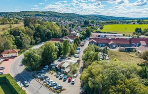 Restaurant for sale, 110m<sup>2</sup>