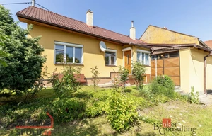 Family house for sale, 128m<sup>2</sup>, 448m<sup>2</sup> of land