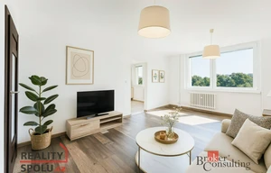 Apartment for sale, 2+1 - 1 bedroom, 73m<sup>2</sup>