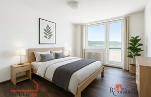 Apartment for sale, 2+1 - 1 bedroom, 73m<sup>2</sup>