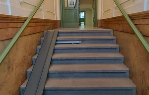 Apartment for rent, 4+kk - 3 bedrooms, 100m<sup>2</sup>