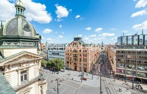 Office for rent, 230m<sup>2</sup>