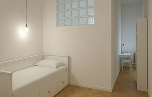 Apartment for rent, Flatshare, 15m<sup>2</sup>