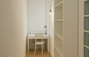 Apartment for rent, Flatshare, 15m<sup>2</sup>