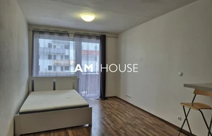 Apartment for rent, 1+KK - Studio, 38m<sup>2</sup>