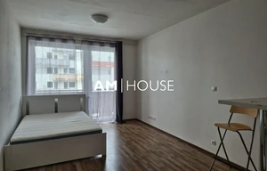 Apartment for rent, 1+KK - Studio, 38m<sup>2</sup>