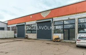 Warehouse for rent, 960m<sup>2</sup>