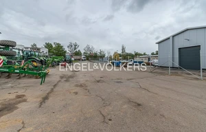 Warehouse for rent, 960m<sup>2</sup>