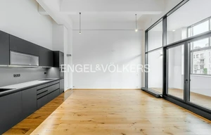 Apartment for rent, 3+kk - 2 bedrooms, 110m<sup>2</sup>