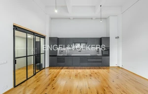 Apartment for rent, 3+kk - 2 bedrooms, 110m<sup>2</sup>