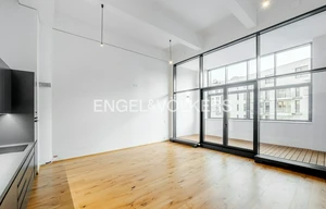 Apartment for rent, 3+kk - 2 bedrooms, 110m<sup>2</sup>