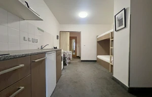 Apartment for rent, 2+kk - 1 bedroom, 50m<sup>2</sup>