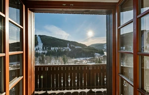 Apartment for sale, 2+kk - 1 bedroom, 48m<sup>2</sup>