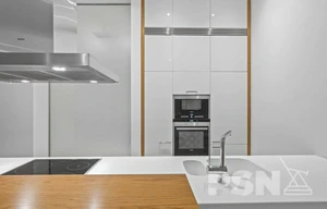 Apartment for rent, 3+kk - 2 bedrooms, 109m<sup>2</sup>