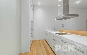 Apartment for rent, 3+kk - 2 bedrooms, 109m<sup>2</sup>