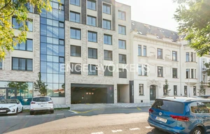 Parking space for rent, 20m<sup>2</sup>