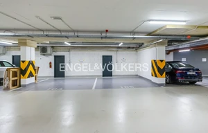 Parking space for rent, 20m<sup>2</sup>