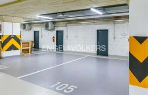 Parking space for rent, 20m<sup>2</sup>