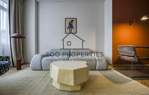 Apartment for rent, 2+kk - 1 bedroom, 62m<sup>2</sup>