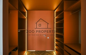 Apartment for rent, 2+kk - 1 bedroom, 62m<sup>2</sup>