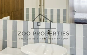 Apartment for rent, 2+kk - 1 bedroom, 62m<sup>2</sup>