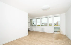 Apartment for rent, 3+kk - 2 bedrooms, 73m<sup>2</sup>