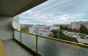 Apartment for rent, 3+kk - 2 bedrooms, 73m<sup>2</sup>