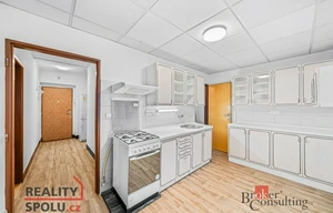 Apartment for rent, 2+1 - 1 bedroom, 63m<sup>2</sup>