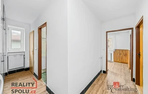 Apartment for rent, 2+1 - 1 bedroom, 63m<sup>2</sup>