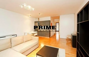 Apartment for rent, 2+kk - 1 bedroom, 62m<sup>2</sup>