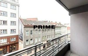 Apartment for rent, 2+kk - 1 bedroom, 62m<sup>2</sup>