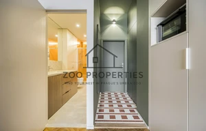 Apartment for rent, 1+KK - Studio, 33m<sup>2</sup>