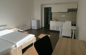 Apartment for rent, 1+KK - Studio, 32m<sup>2</sup>