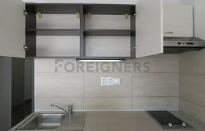 Apartment for rent, 1+KK - Studio, 32m<sup>2</sup>