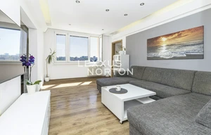 Apartment for sale, 3+kk - 2 bedrooms, 67m<sup>2</sup>