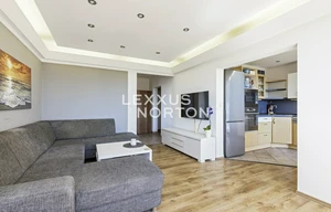 Apartment for sale, 3+kk - 2 bedrooms, 67m<sup>2</sup>