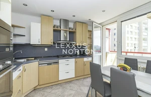 Apartment for sale, 3+kk - 2 bedrooms, 67m<sup>2</sup>