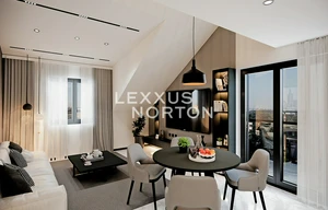 Apartment for sale, 3+kk - 2 bedrooms, 69m<sup>2</sup>