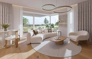 Apartment for sale, 2+kk - 1 bedroom, 49m<sup>2</sup>