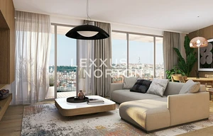 Apartment for sale, 3+kk - 2 bedrooms, 84m<sup>2</sup>