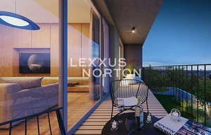 Apartment for sale, 3+kk - 2 bedrooms, 84m<sup>2</sup>