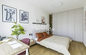 Apartment for sale, 3+kk - 2 bedrooms, 68m<sup>2</sup>